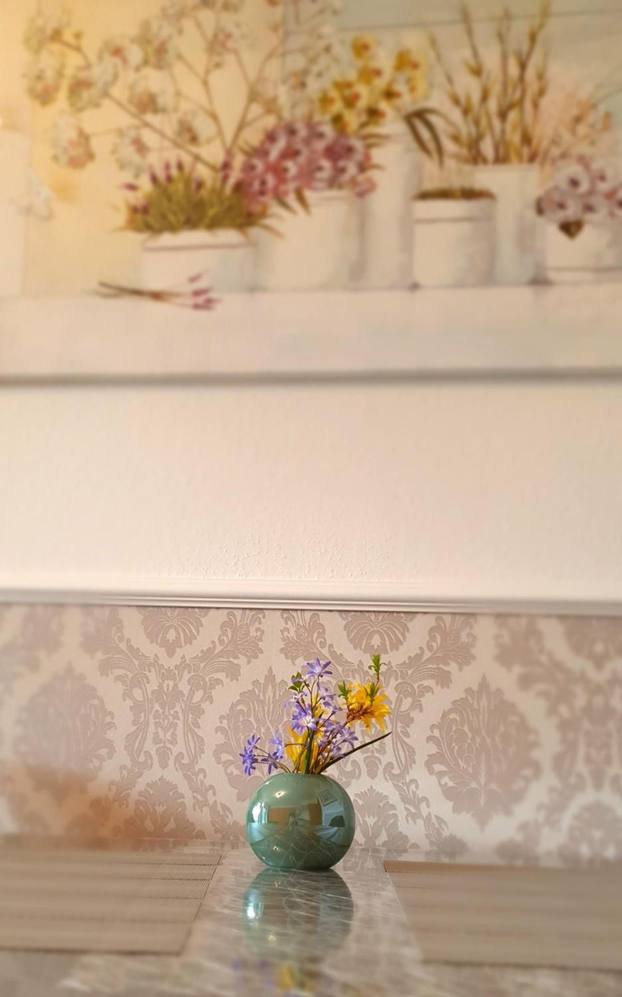 Ferienwohnung Hameln Jasmin מראה חיצוני תמונה