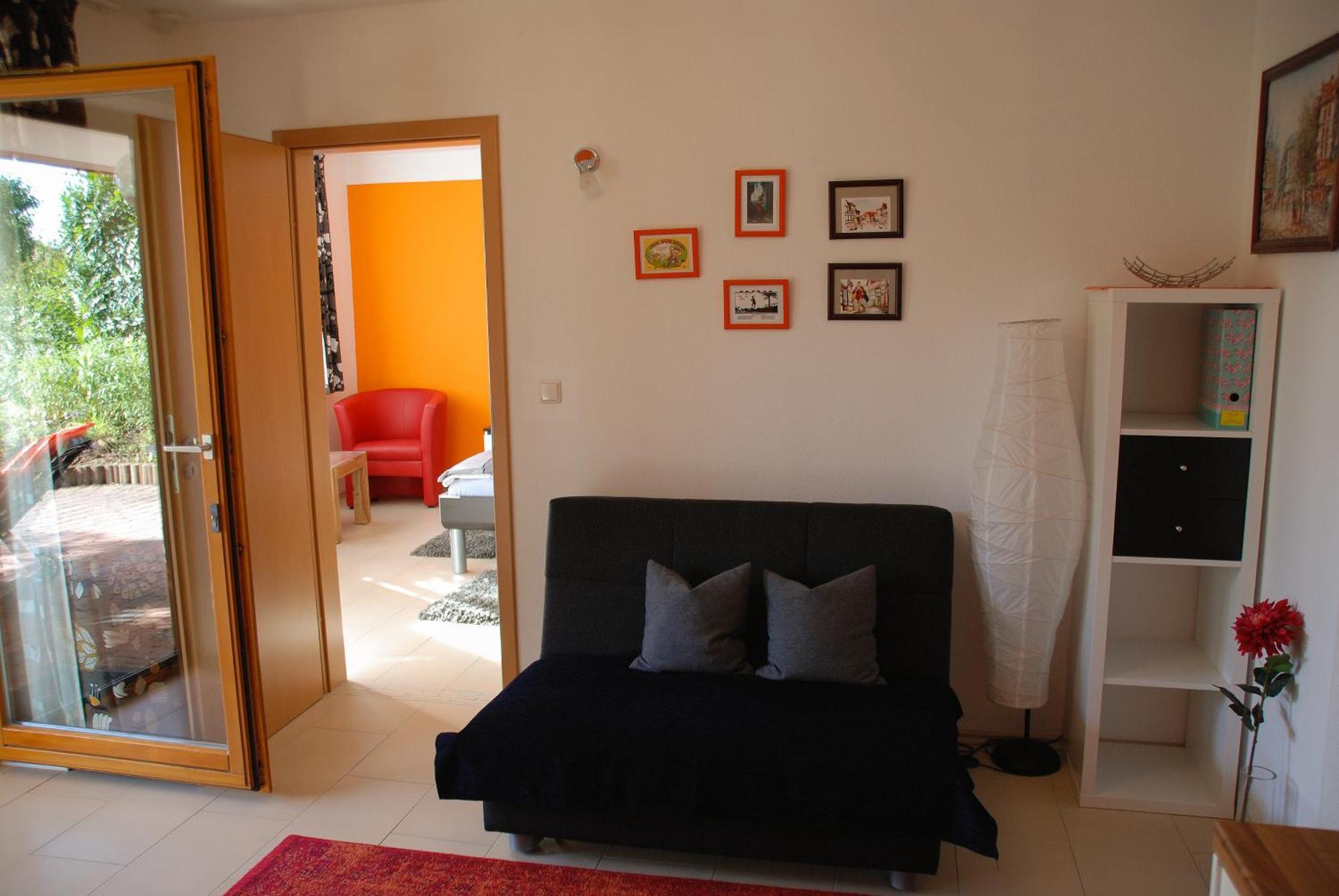 Ferienwohnung Hameln Jasmin מראה חיצוני תמונה